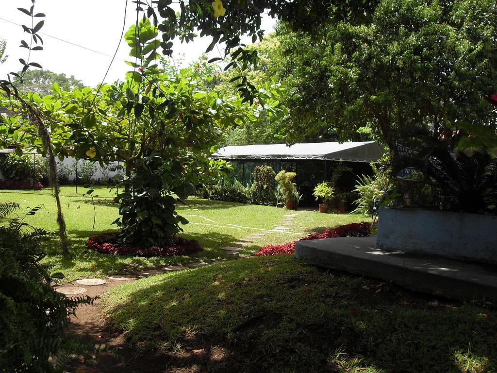 Hotel Posada Koniapan Catemaco Exterior foto